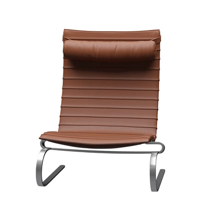 PK20™ - PK20, Leather by Fritz Hansen
