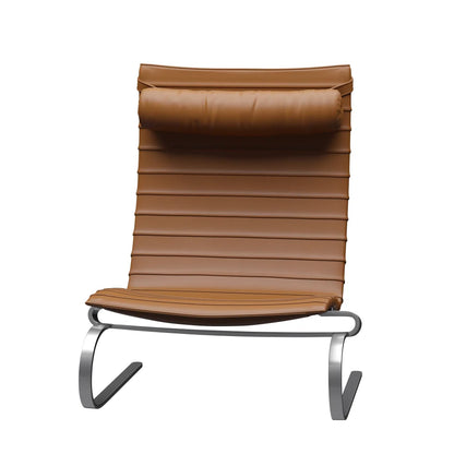 PK20™ - PK20, Leather by Fritz Hansen