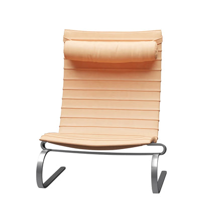 PK20™ - PK20, Leather by Fritz Hansen