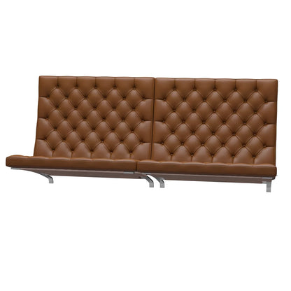 PK26™ - PK26, 2-seater by Fritz Hansen
