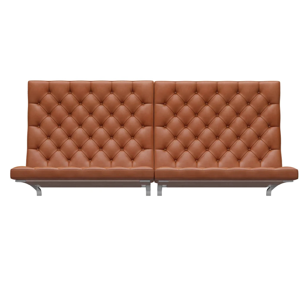 PK26™ - PK26, 2-seater by Fritz Hansen