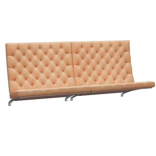 PK26™ - PK26, 2-seater by Fritz Hansen