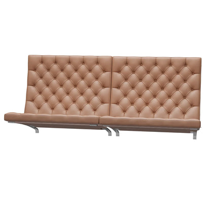 PK26™ - PK26, 2-seater by Fritz Hansen