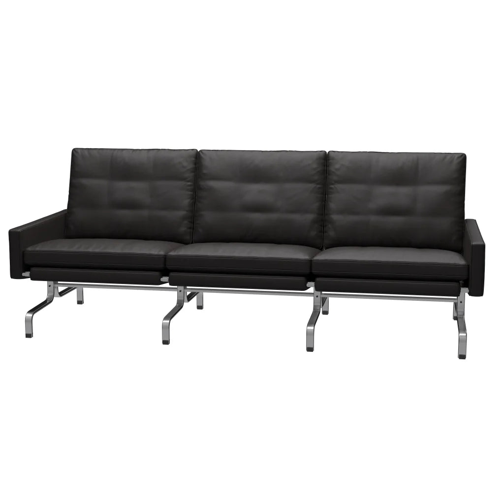 PK31™ - PK31-3, 3-seater by Fritz Hansen