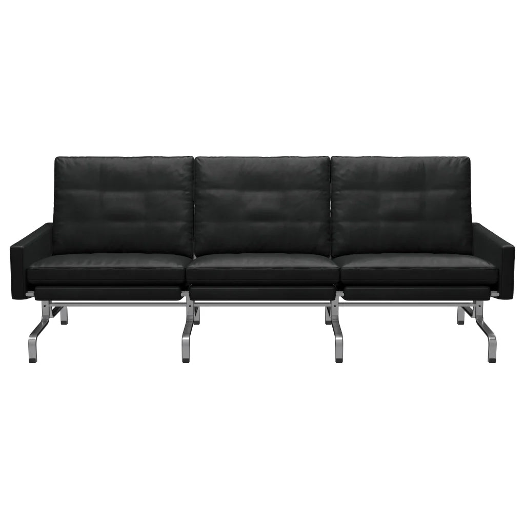 PK31™ - PK31-3, 3-seater by Fritz Hansen