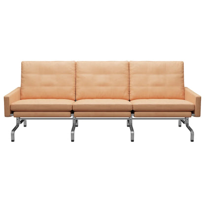 PK31™ - PK31-3, 3-seater by Fritz Hansen