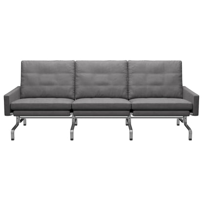 PK31™ - PK31-3, 3-seater by Fritz Hansen
