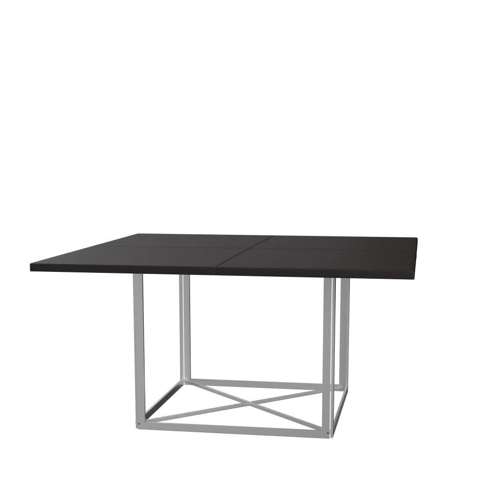 PK40™ - PK40, Dining Table, 140 x 140 cm by Fritz Hansen
