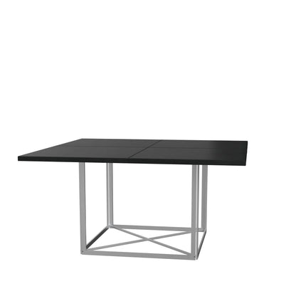 PK40™ - PK40, Dining Table, 140 x 140 cm by Fritz Hansen
