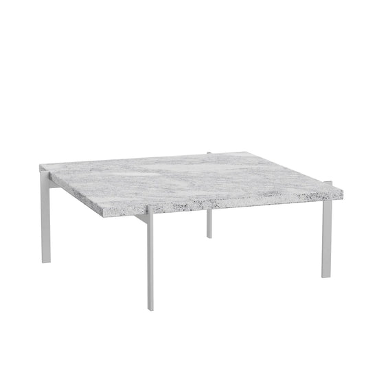 PK61™ - PK61, Coffee Table, 80 x 80 cm by Fritz Hansen
