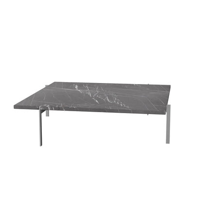 PK61A™ - PK61A, Coffee Table, 120 x 120 cm by Fritz Hansen