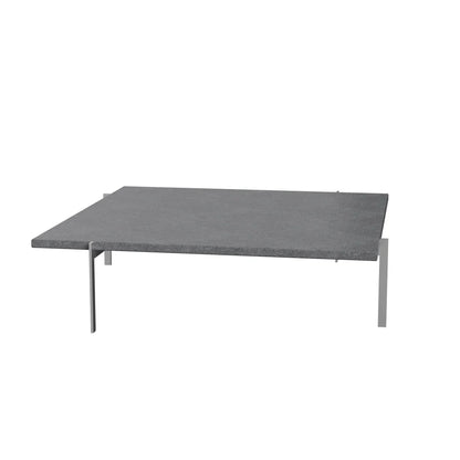 PK61A™ - PK61A, Coffee Table, 120 x 120 cm by Fritz Hansen