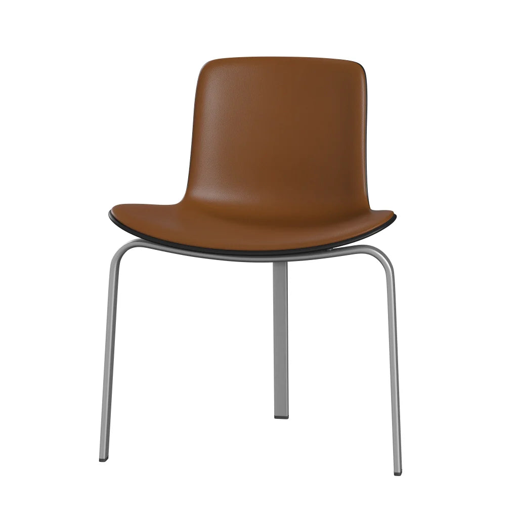 PK8™ - PK8, Front Upholstered by Fritz Hansen