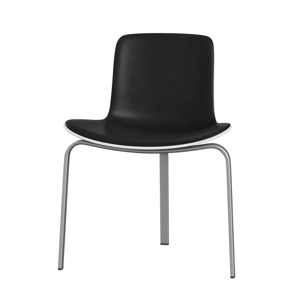 PK8™ - PK8, Front Upholstered by Fritz Hansen