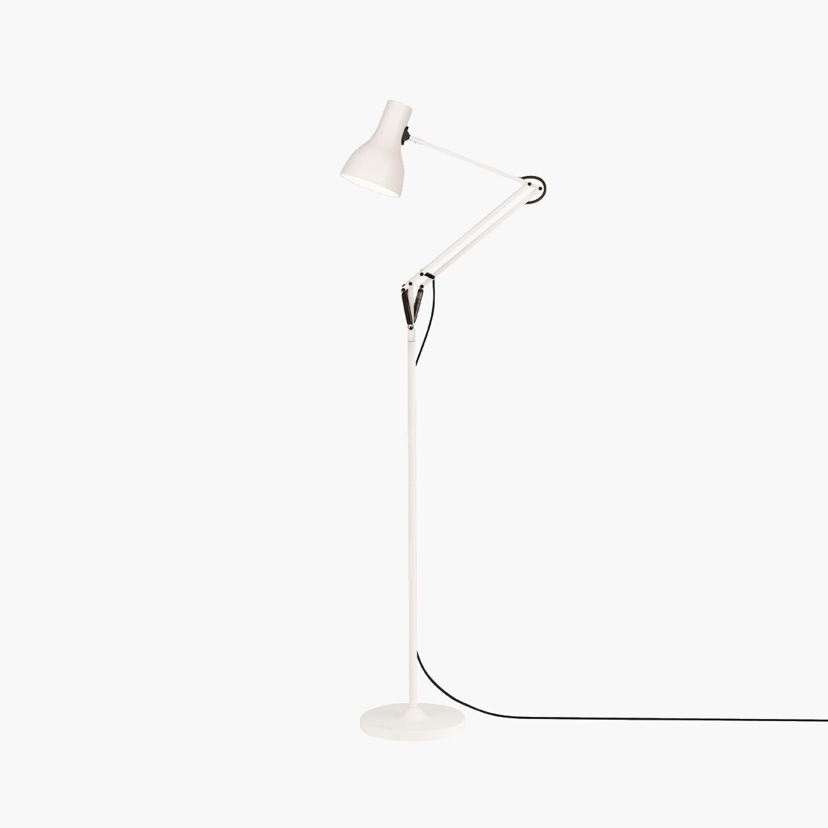 Type 75 Floor Lamp - Paul Smith Edition by Anglepoise