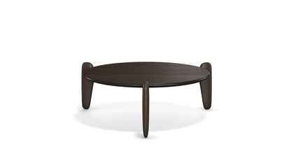 PULP ROUND COCKTAIL TABLE by Roche Bobois