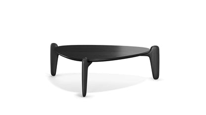 PULP TRIANGULAR COCKTAIL TABLE by Roche Bobois
