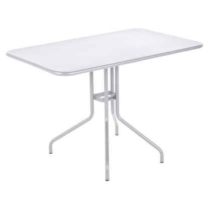 PÉTALE TABLE 110 X 70 CM by Fermob