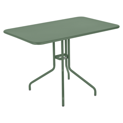 PÉTALE TABLE 110 X 70 CM by Fermob