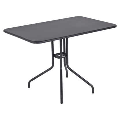PÉTALE TABLE 110 X 70 CM by Fermob