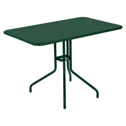 PÉTALE TABLE 110 X 70 CM by Fermob