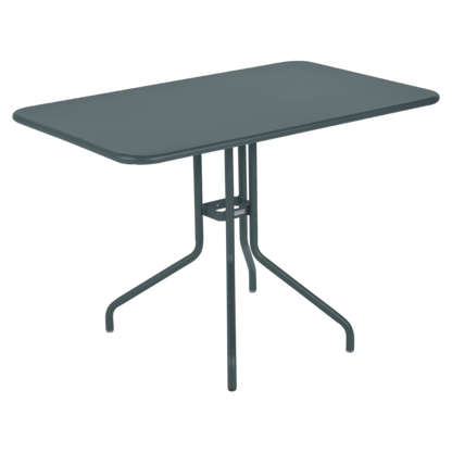 PÉTALE TABLE 110 X 70 CM by Fermob