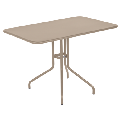 PÉTALE TABLE 110 X 70 CM by Fermob
