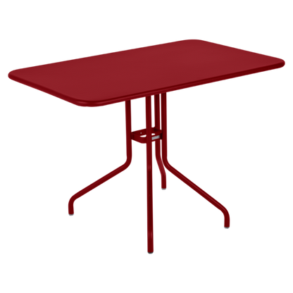 PÉTALE TABLE 110 X 70 CM by Fermob