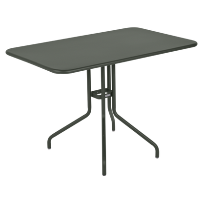PÉTALE TABLE 110 X 70 CM by Fermob