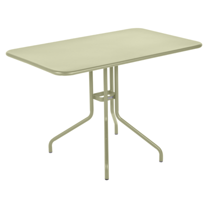 PÉTALE TABLE 110 X 70 CM by Fermob