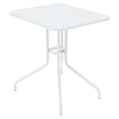 PÉTALE TABLE 60 X 70 CM by Fermob