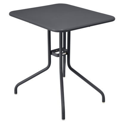 PÉTALE TABLE 60 X 70 CM by Fermob