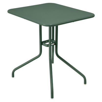 PÉTALE TABLE 60 X 70 CM by Fermob