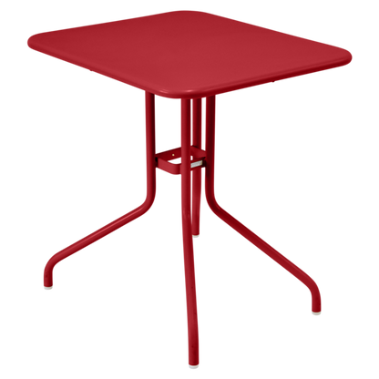 PÉTALE TABLE 60 X 70 CM by Fermob
