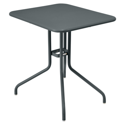 PÉTALE TABLE 60 X 70 CM by Fermob