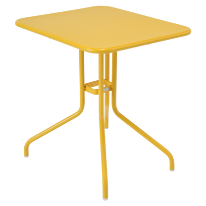 PÉTALE TABLE 60 X 70 CM by Fermob