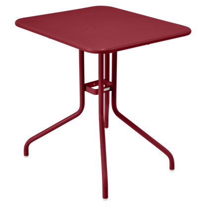PÉTALE TABLE 60 X 70 CM by Fermob