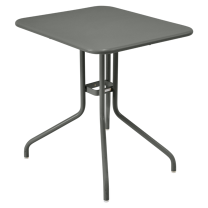 PÉTALE TABLE 60 X 70 CM by Fermob
