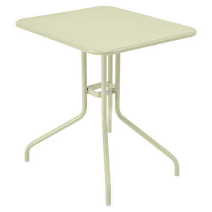 PÉTALE TABLE 60 X 70 CM by Fermob