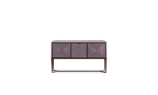 PARK LANE SIDEBOARD by Roche Bobois