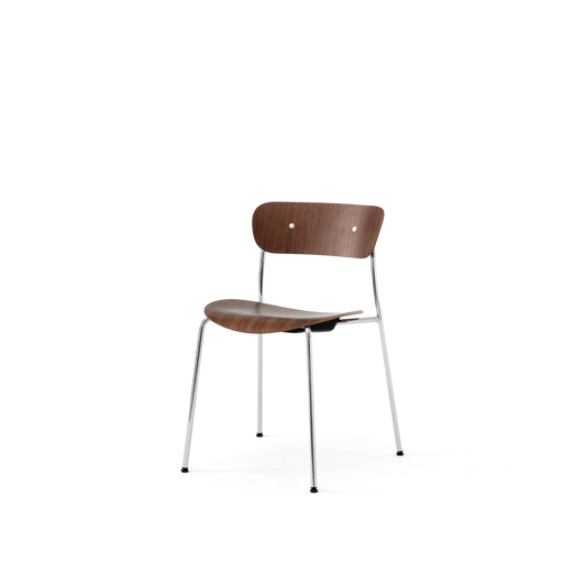 Pavilion Stackable chair AV1
