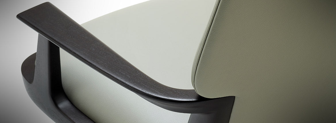 Pigra Armchair