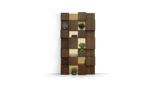 PIXL BOOKCASE by Roche Bobois