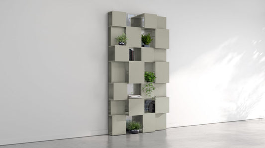 PIXL BOOKCASE by Roche Bobois