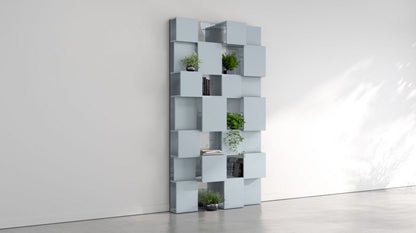 PIXL BOOKCASE by Roche Bobois