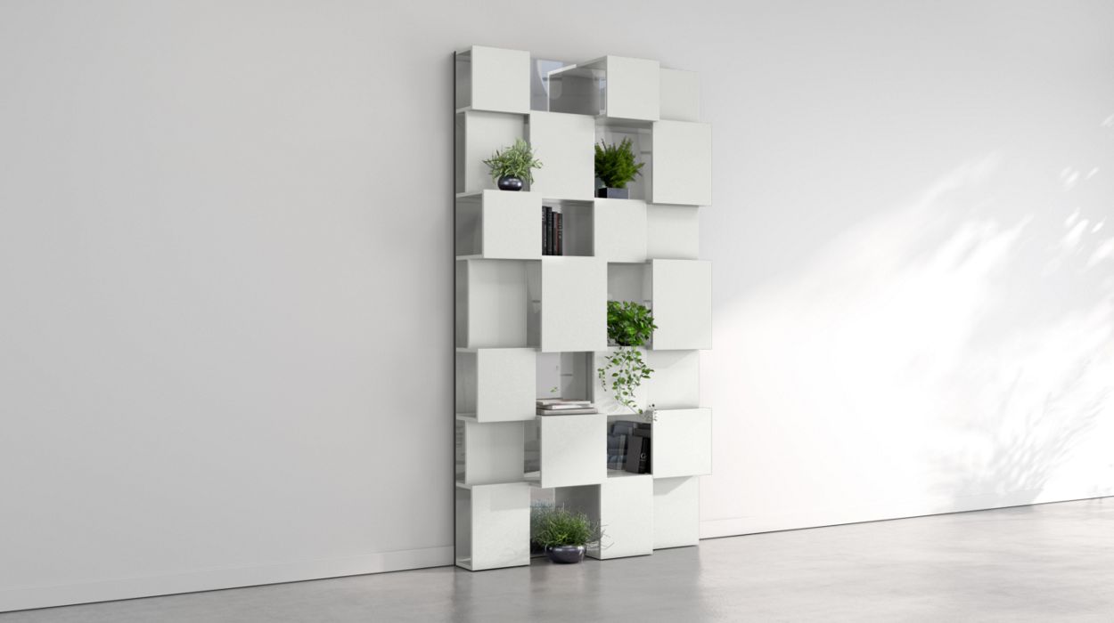 PIXL BOOKCASE by Roche Bobois