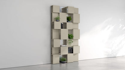 PIXL BOOKCASE by Roche Bobois
