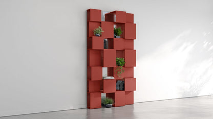 PIXL BOOKCASE by Roche Bobois