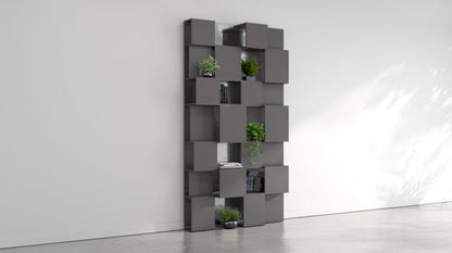 PIXL BOOKCASE by Roche Bobois
