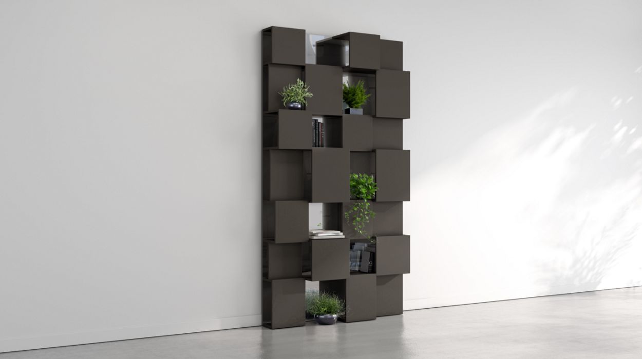 PIXL BOOKCASE by Roche Bobois
